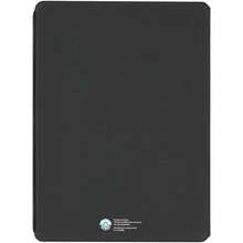 Generic Kunveno Portfolio (Solid Black) - Black - View 2