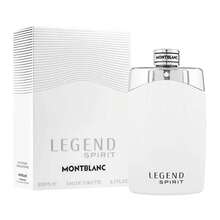 MONT BLANC LEGEND SPIRIT 200 ML EDT SPRAY - Afrutado y cítrico - Ver 3