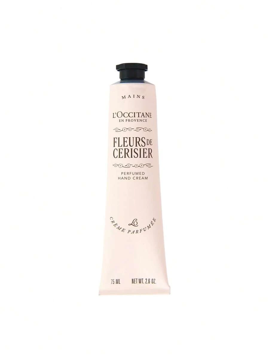 L'Occitane 樱花香氛护手霜，适合日常护手护理 - 75毫升 - 查看 1