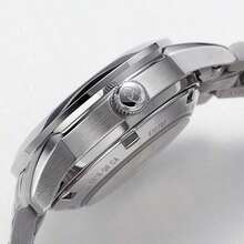 Orient Double Lion Japanese Watch Female Oriental Star 100-Meter Waterproof Mother-Of-Pearl Mechanical Watch Birthday Gift For Girlfriend WZ0391