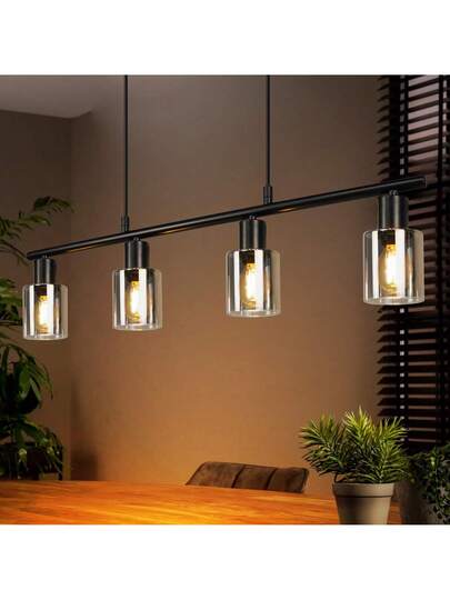 LED Lamp Modern 12a5