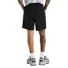 The North Face Paramount Short - Men's | Fall Fashion | Men Sports Pants - TNF 黑色 / NPF - 查看 6
