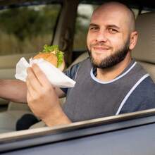 Adult Bibs, Unisex Adult Eating Bibs, Feeding Assistance Supplies For Elderly And Disabled, Adjustable Hook & Loop Closure Adult Bibs/Bibs, Removable And Washable Nursing Home Elderly Feeding Bibs, Made Of Towel Fabric, Suitable For Elderly Use, 6 Color Options