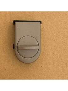 1 套重型铝合金推拉窗锁 - 防盗、儿童安全、防坠落 - 家居安全金属窗五金 - 彩色 - 查看 12