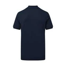 SG Mens Signature Stretch Tagless Polo Shirt (Navy)