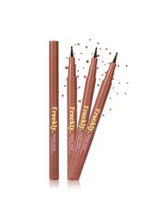 1支自然色淡斑化妆笔，4支自然色亲肤笔，防水持久，淡化斑点，自然舒缓，防晒妆容