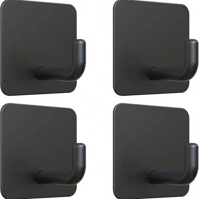 Cabideiro de parede, cabideiro, cabide para roupas, ganchos para pendurar, cabides, decoração de quarto, cabideiro de porta, cabide de parede, organizador de armário, cabide para chaves, porta-chaves, cabideiro, gancho adesivo, armazenamento de banheiro, gancho de parede adesivo, armazenamento de vestiário, cabide de porta