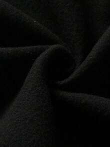 Halloween Hoodie Pumpkin Spider Sweater Printed Hoodie Men, All Saints'Day Human Skeleton  Back Print,Single-Layer Fleece, Casual And Comfortable Velvet Street Wind Long-Sleeved Hooded Sweater, Autumn And Winter Sports Top Hoodies.Warm And Comfortable - 黑色 - 查看 5