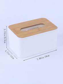 Porte-serviettes publicitaire créatif personnalisé, boîte à serviettes minimaliste personnalisée, convenant pour hôtel, restaurant, boîte de mouchoirs de maison, distributeur de serviettes de bureau