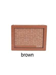 1000/2000/3000/5000/10000 Euro, 1000/2000/3000/5000/10000 USD, Money Box Piggy Bank Wood Money Bank Reusable Money Box With Saving Goal And Numbers Boxes - Multicolor - View 14