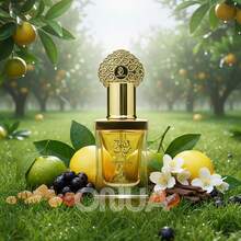 Perfumy - Owocowo-kwiatowy - Zobacz 5
