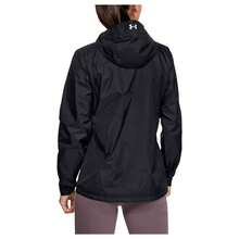 Under Armour Giacca 1321443-001 per Donne colore Nero