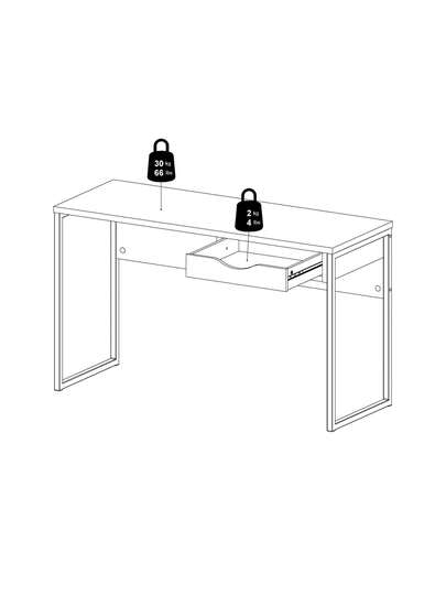 Dmora Desks Workstations view 7