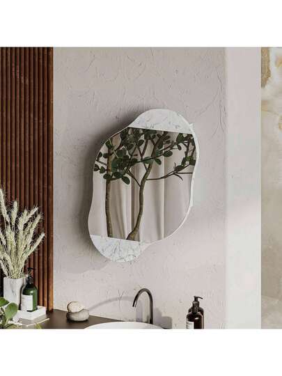 Dmora Bathroom Mirrors view 4