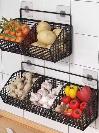 Other Storage Holders & Racks