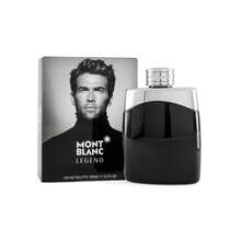 MONT BLANC LEGEND 100 ML EDT SPRAY - Fresco - Ver 2