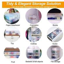 10/20 BUC Cutii de pantofi pliabile transparente din plastic - Cutii de depozitare din plastic impermeabile, rezistente la praf, stivuibile pentru pantofi, adidași, tocuri înalte, haine și alte articole - Ideale pentru uz casnic și în comerț cu amănuntul, organizator de pantofi