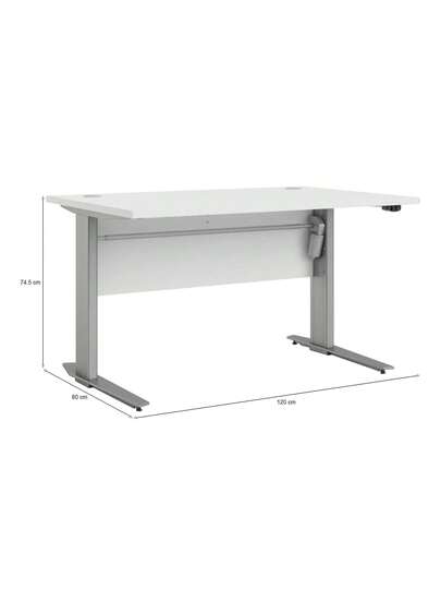 Dmora Desks Workstations view 3