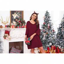 Bluzki do spania w dużych rozmiarach