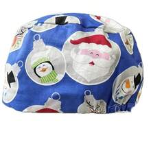 Cartoon Casual Polyester Printed Cap, Sports Wear, All Season