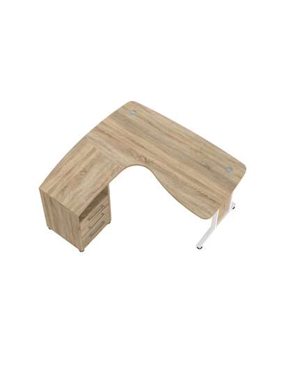 Dmora Desks Workstations view 4