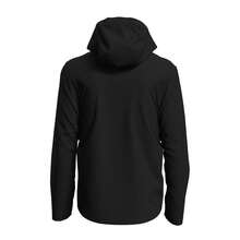 Mens Lux Soft S Jacket (Midnight Blue) - Blue - View 2