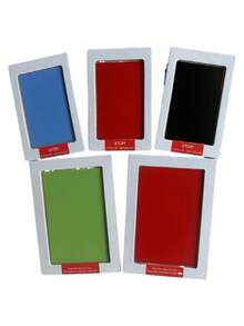 1pc No-Touch Inkless Paw Print Kit - Perfect For Preserving Your Dog's Footprints, Inkless Pet Paw Print Pad, Ideal For Newborn Baby Handprint And Footprint Keepsake