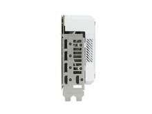 ASUS TUF Gaming White GeForce RTX 5070 Ti OC Edition 16GB GDDR7 TUF-RTX5070TI-O16G-WHITE-GAMING PCI-Express 5.0 DLSS 4.0 Graphics Card - trắng - Xem 6