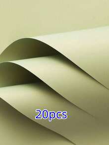 5 Stück/20 Stück - Blumenstrauß Zubehör, einfarbiges wasserfestes Papier Blumenstrauß Verpackungspapier, matte Folie Blumenstrauß Papier für Blumensträuße, geeignet für Blumengeschäft Verpackung von Sträußen, Feiertage, Geburtstags Geschenkverpackung