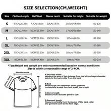 Christmas Tree Panda Print T-Shirt, Men's Casual Short Sleeve Summer T-Shirt 2025 - 白色 - 查看 6