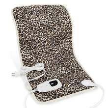 Vankada XXXL Extra Large Heating Pad, Cold Hands And Feet, Keep Warm,Size 40in*20in, 33in*17in, 24in*12in, 6 Temperature Levels And 4 Time Settings, Portable, Back, Neck, Shoulders And Legs Heating, Machine Washable, Perfect Holiday Gift For Men, Women, Parents, Christmas Gift - 美規A型插(110-127V) - 查看 17