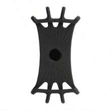 手机车把支架适用于 、Android 手机，可作为生日、家人、朋友的礼物 - 彩色 - 查看 9