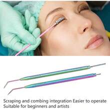 Eyelashes Tools - Vistoso - View 2