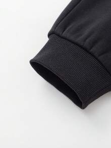 Balabala BalaOne Boys' Pants 2025 Fall/Winter, Kids' Sporty Casual Trousers For Girls