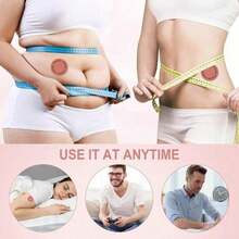 GLP-1 Patches By Kind Patches Unisex,Firming Skin Care Women,GLP 1 Patch Body Care Mild All Skin (1 Pack - 30 Count)