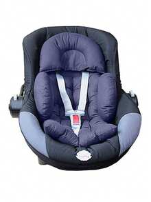 Laura Baby Baby Car Seat Accessories - Navy Blue - View 5