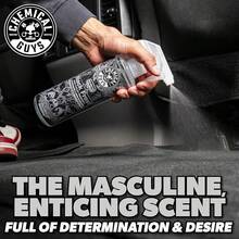 Chemical Guys Air_224_16 Ambientador y eliminador de olores, 16 onzas - 1 unidad (paquete de 1) - Ver 4