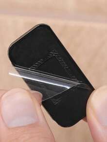 1/2/5/10对磁性橱柜门挡自粘隐形隐藏磁铁衣柜家具橱柜抽屉闭合器厨房 - 彩色 - 查看 6