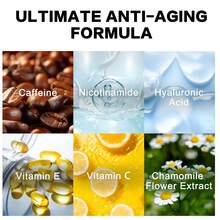 保湿霜，焕肤护理霜，适用于黄褐斑，滋养肌肤 - 彩色 - 查看 11