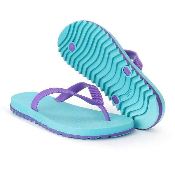 Chinelo Sandália Feminina Conforto Diário Promoção Imperdível Lançamento 2025