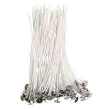 Candle Wicks Modern White Candle Wicks DIY Candle Making20pcs/100pcs - Multicolor - View 5