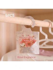 Set de 5 piezas/10 piezas Bolsas difusoras para armario, Sachets desodorantes para armario, Ambientador anti-moho y anti-insectos para dormitorio, coche, interior, habitación, adecuado para escuela, oficina, hogar, viaje, decoración del hogar