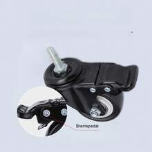 Recliner Parts - 黑色 - 查看 2