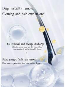 1/3 Bottle Pet Grooming Spray, Fragrant Essential Oil Essence, Portable, Suitable For Cats & Dogs, Deodorizes, Soothes Itchiness, Leaves Fur Soft & Fragrant, Pet Shampoo & Conditioner - Multicolor - View 6