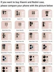 适用于 Galaxy A56 A36 A16 的手机壳，兼容 MagSafe，透明渐变磁吸亮面豪华电镀软 TPU 手机壳，全方位保护摄像头镜头，适用于 A 系列和 S 系列 - 粉色 - 查看 6