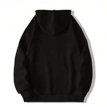 Baseball Lifestyle 101 Apparel Youth Baseball Drip Icecream Pullover Hoodie7 - Black - View 2