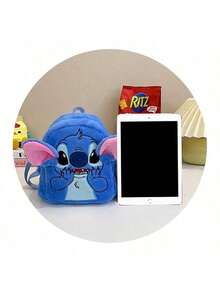 Stitch Backpack With Large Capacity Bag,Gift For Christmas/Thanksgiving/Birthday/Valentine's Day Party Favors