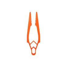 Hammering Plastic Nail Holder / Nail Fixer