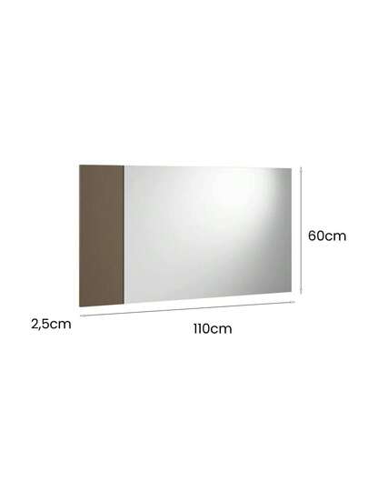 Dmora Bathroom Mirrors view 3