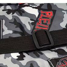 1pc Foldable Large Capacity Fishing Tackle Bag - Camouflage Fishing Rod Storage Bag, Expanded Size 140x20cm, Multi-Compartment Lightweight Fishing Gear Storage Box, Suitable For Freshwater And Saltwater Fishing, Convenient For Fishing Enthusiasts To Organize And Carry Fishing Rods, Also Suitable For Home Storage And Transportation.